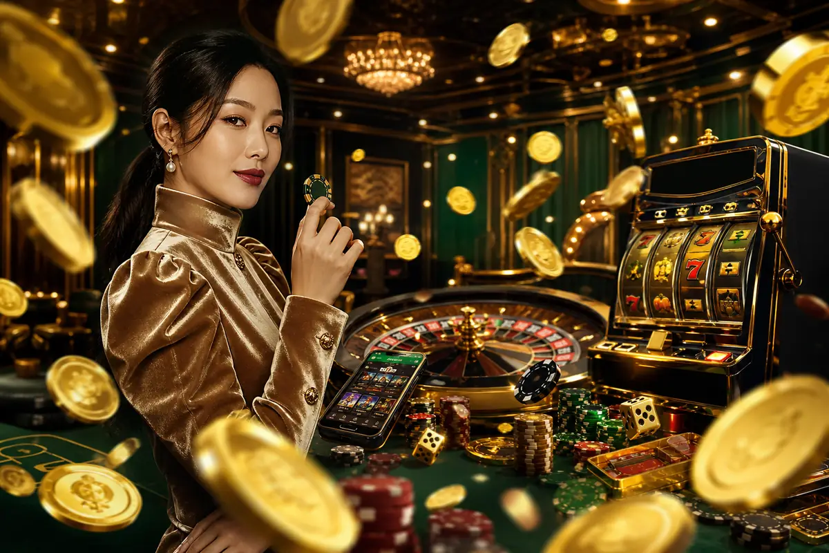 ekl88 VIP program tahap cashback mingguan