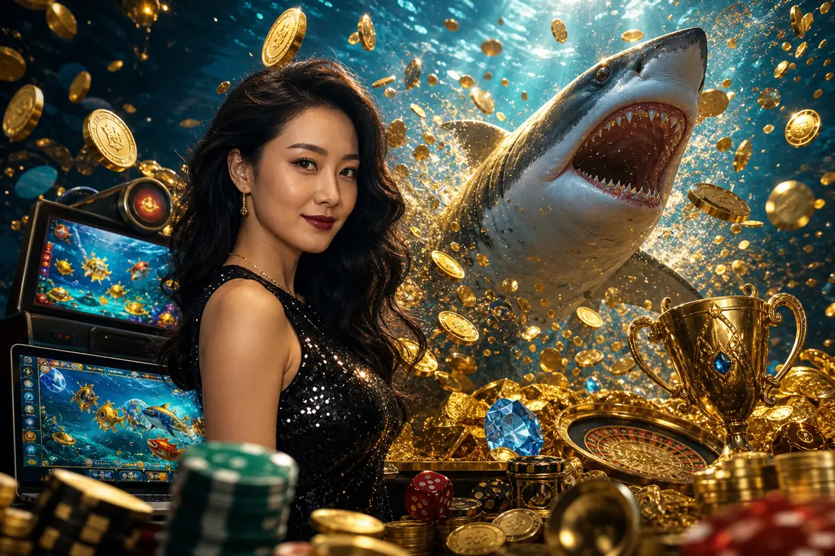 ekl88 Casino deposit e-wallet DuitNow mudah