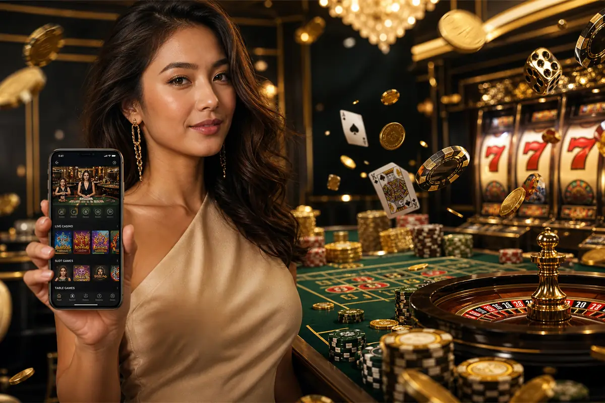 ekl88 poker online meja permainan kad