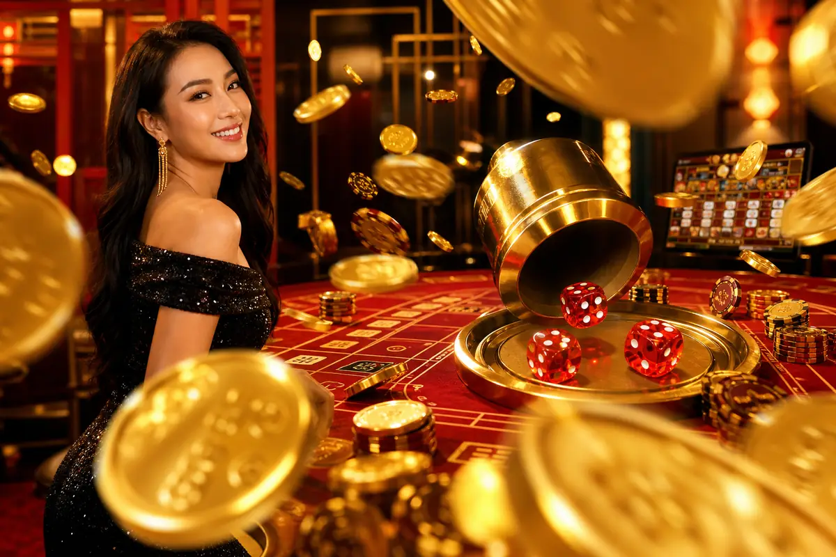 ekl88 koleksi slot online pelbagai tema